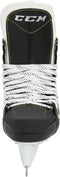 CCM Super Tacks 9355 - IJshockeyschaatsen - Ergonomische pasvorm - Zwart Geel