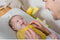 Zwitsal Baby - Conditioner 200 ml - Makkelijk doorkambare haartjes