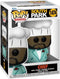 Funko Pop - South Park - Chef in Suit - 9,5 cm