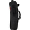 RDX Aura F17 - Kick Shield - Versterkt anti-tear materiaal - Zwart met Rood