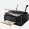 Canon Pixma G6050 - All-In-One Printer