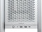 Corsair 4000D - ATX Tower - Modulaire Behuizing met Airflow - Wit