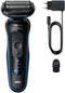 Braun Series 5 52-B1000s - Elektrisch scheerapparaat - 3 Flex-scheerbladen - 100% waterdicht