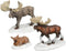 Luville - Moose - Set van 3