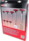 KS Tools 151.8155 Inbusschroevendraaier