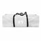 vidaXL - Partytent - waterdicht - wit