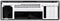 Silverstone Milo 11 - Mini PC - Micro-ATX (µATX) Mini-ITX - Zwart
