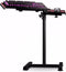 Next Level Racing - Free Standing Keyboard en Mouse Tray - Verstelbare hoogte en hoek - Inclusief kabelmanagement