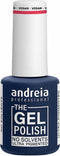 Nagellak Andreia Professional G11 Semi-permanent (105 ml)