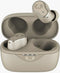Fresh 'n Rebel Twins Elite - Draadloze In-ear Oordopjes - ANC en Personal Sound - Beige