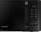 Samsung MS23K3513AS - Magnetron - 23L - Quick Defrost - Keramische binnenwanden