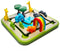 SmartGames Safari Park Jr - Educatief spel - 60 opdrachten voor kleuters