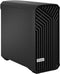 Fractal Design Torrent - Gaming PC - ATX EATX Micro-ATX - Zwart