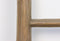 HSM Collection Decoratieve ladder Pank - antiek