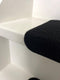 Trapmatten - 15 stuks - Antislip - Diep zwart 65x22x3,5 cm (15 stuks)