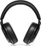 Bowers & Wilkins Px7 S3 - Over-Ear Hoofdtelefoon - Actieve ruisonderdrukking 30 uur batterijduur - Zwart