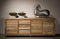 TOFF Venetië Sideboard 3 Drs. 3 Drws.
