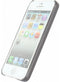 Mobilize MOB-LCG-IPH5S - Back Case - PU Leder - Grijs
