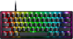 Razer Huntsman V3 Pro Mini - Toetsenbord - Analoge optische switches - Zwart