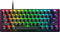 Razer Huntsman V3 Pro Mini - Toetsenbord - Analoge optische switches - Zwart