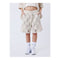 Kalash x PXP - Unisex Shorts - Geborduurd patchwork - Maat XXL