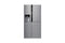 LG GSJ560PZXV - Koelkast - Inverter Linear Compressor - Roestvrijstaal