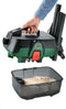 Bosch AdvancedVac 18V-8 - Accu stofzuiger - 3-in-1 met opblaasfunctie - 8 liter