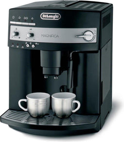 De'Longhi ESAM 3000.B - Volautomatisch espressoapparaat - 15 bar 1,8 Liter 180 Gram bonenreservoir