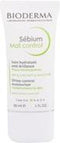 Bioderma - Sébium Mat Control Moisturiser (L)