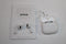 Apple AirPods 4 - TWS - ANC - Wit