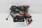 SKIL 1310AA - Afkortzaag 216mm - Trekfunctie - Laser - 1600W