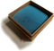 Bendl UPCYCLED | onderzetter - brandslang - SQUARE - nasty blue