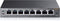 TP-Link TL-SG108PE - Netwerkswitch - 8-Poorten - PoE - Smart Switch