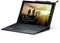 Urban Armor Gear - Metropolis - Backcover - Extra stevige bescherming - Zwart