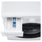LG F4A1009NWK - Wasmachine - Stoomwasprogramma - AI DD systeem