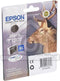 Epson T1301XL - Inktcartridge XL - 945 pagina's - Zwart