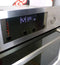 Whirlpool AMW 5023 IX - Combi magnetron - 40L - RVS