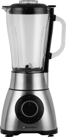 Blaupunkt TBG601 blender 1,75 l Blender voor op aanrecht 1300 W Zwart