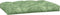 vidaXL - Palletkussens - 3 - st - bladpatroon - stof