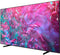 Samsung DU9070 - Ultra HD TV - 98