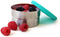 ECOlunchbox Blue Water Bento - RVS Snackbox - Seal Cup Solo