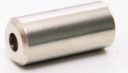 Bofix Kabelhoedje 5mm Messing Per 100