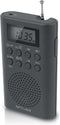 Radio Muse M-03 R Black