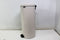 Brabantia NewIcon Prullenbak - 30 liter - Soft Beige - Antislip bodem - Duurzaam geproduceerd