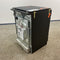 Inventum VFG6034WGZWA - Fornuis 60 cm - 4-pits gaskookplaat - Zwart