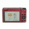 Panasonic Lumix DMC-TZ55 - Compactcamera - 16Mpx 20x zoom - Rood
