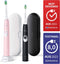 Philips Sonicare ProtectiveClean 4300 HX6800/35 - Elektrische tandenborstel - 7x meer tandplakverwijdering - Roze & Zwart