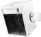 Eurom EK9000 Wall - Werkplaatskachel Wandmontage - 9000W - Wit
