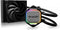 be quiet! Pure Loop 2 - All-in-One Waterkoeling - 120mm - ARGB Verlichting - Zwart