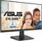 ASUS VA24EHF - Gaming Monitor - FHD IPS 100Hz 1ms 23.8 Inch